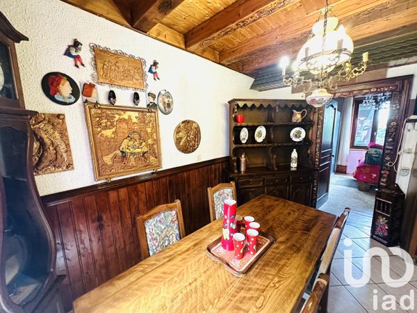 Maison à vendre 5 pièces 99 m² Brunstatt-Didenheim