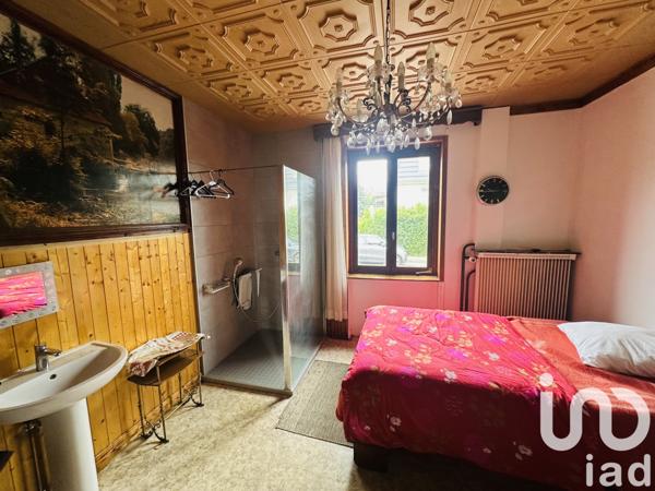 Maison à vendre 5 pièces 99 m² Brunstatt-Didenheim