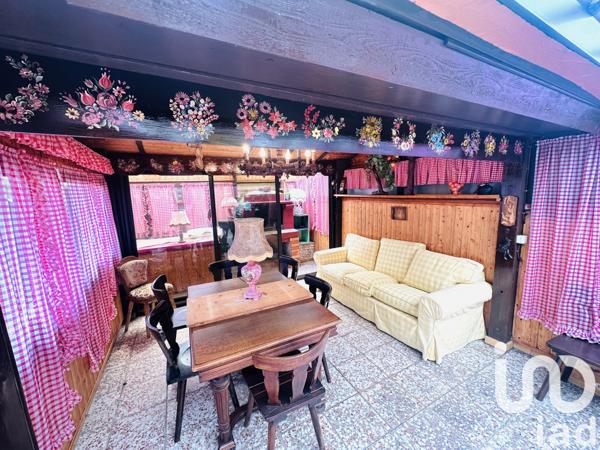 Maison à vendre 5 pièces 99 m² Brunstatt-Didenheim