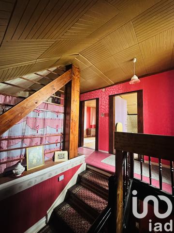 Maison à vendre 5 pièces 99 m² Brunstatt-Didenheim