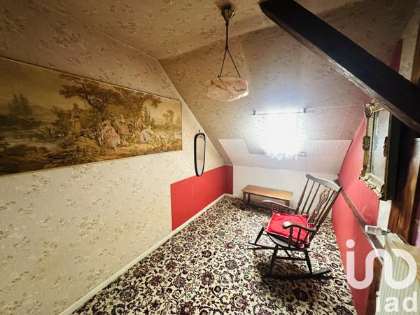 Maison à vendre 5 pièces 99 m² Brunstatt-Didenheim