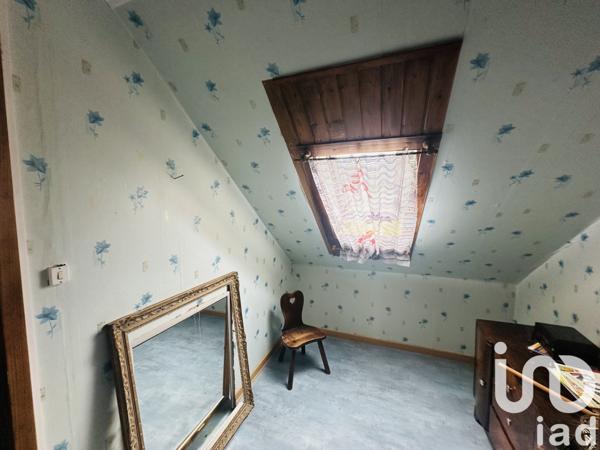 Maison à vendre 5 pièces 99 m² Brunstatt-Didenheim