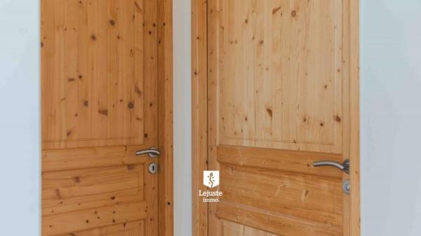 Maison d’architecte écologique et très économe en énergie