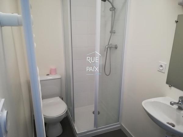 79300 BRESSUIRE Studio centre-ville de Bressuire