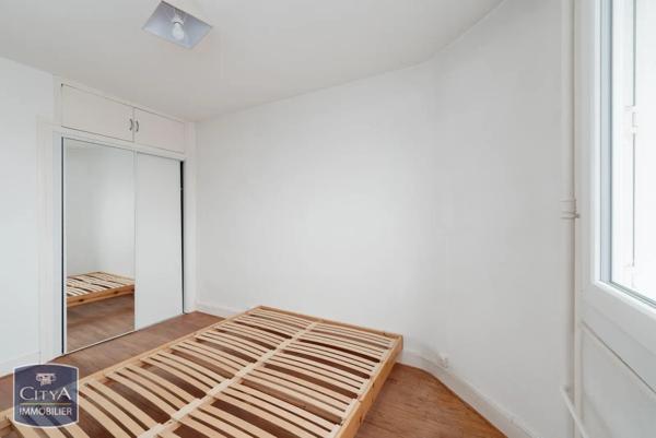Appartement à louer 2 pièces 38.72m² Vichy (03200)