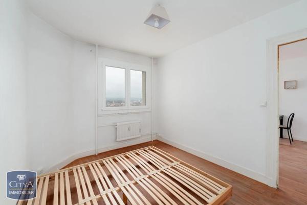 Appartement à louer 2 pièces 38.72m² Vichy (03200)