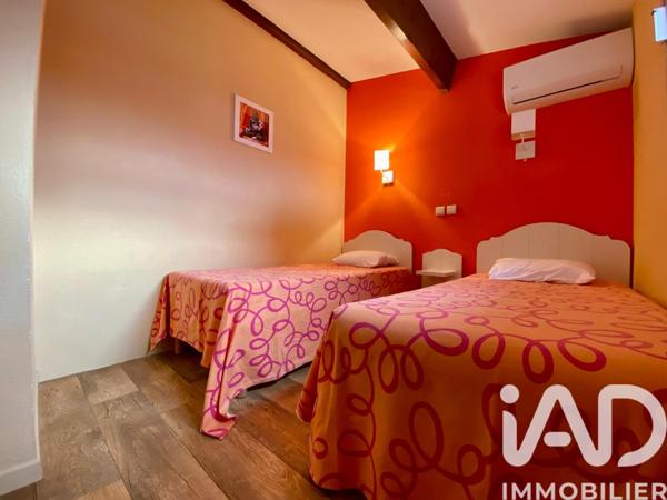 Maison à vendre 3 pièces 39 m² Saint-Cyprien