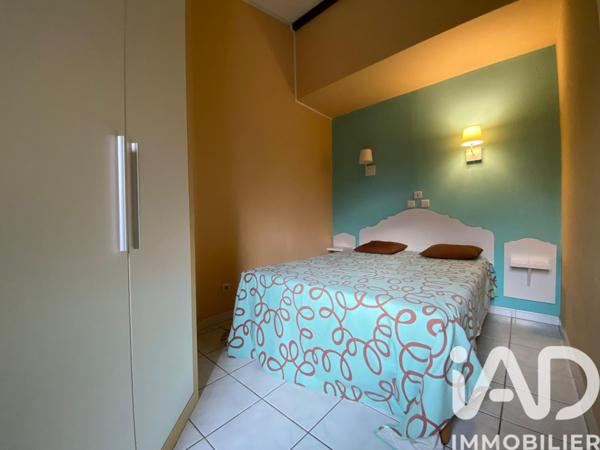 Maison à vendre 3 pièces 39 m² Saint-Cyprien