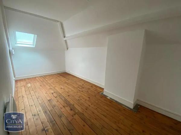 Maison à louer 6 pièces 119.32m² Beauvais (60000)
