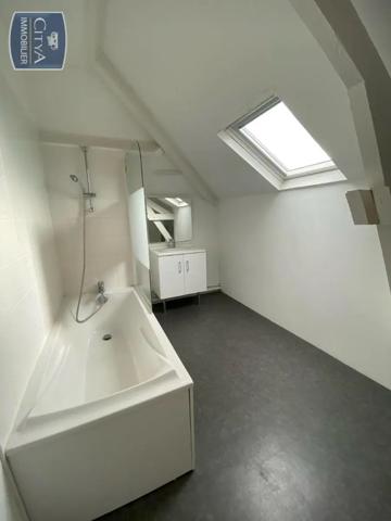 Maison à louer 6 pièces 119.32m² Beauvais (60000)