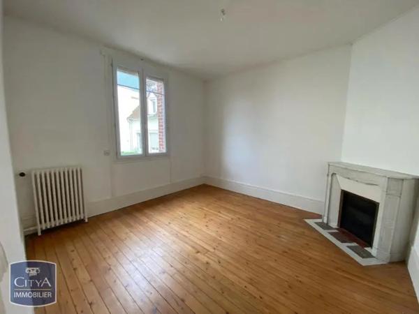 Maison à louer 6 pièces 119.32m² Beauvais (60000)