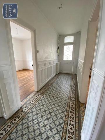 Maison à louer 6 pièces 119.32m² Beauvais (60000)
