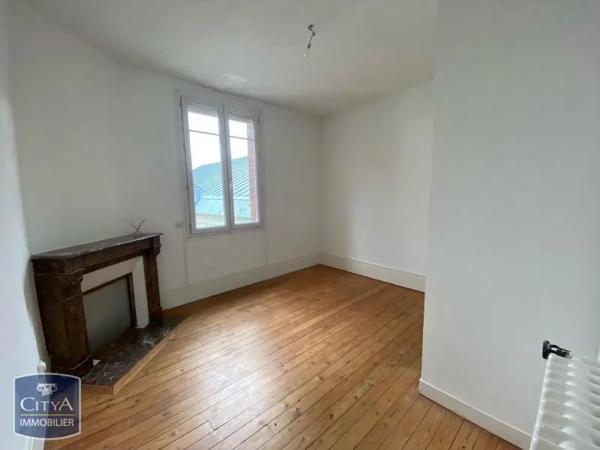 Maison à louer 6 pièces 119.32m² Beauvais (60000)