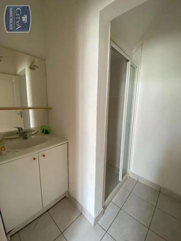 Maison à louer 6 pièces 119.32m² Beauvais (60000)