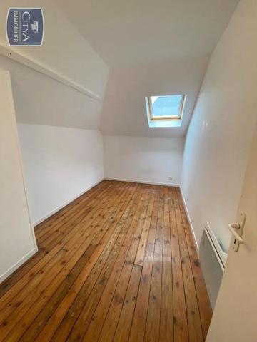 Maison à louer 6 pièces 119.32m² Beauvais (60000)