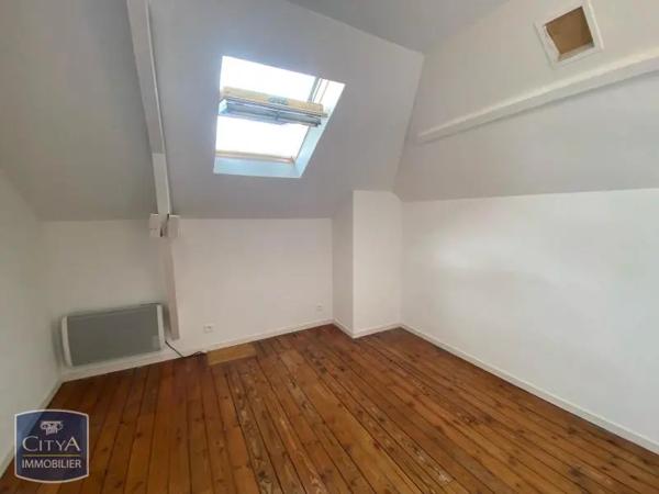 Maison à louer 6 pièces 119.32m² Beauvais (60000)