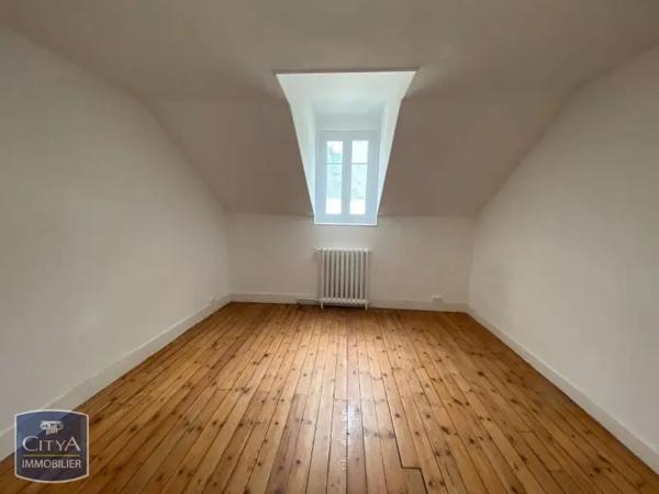 Maison à louer 6 pièces 119.32m² Beauvais (60000)