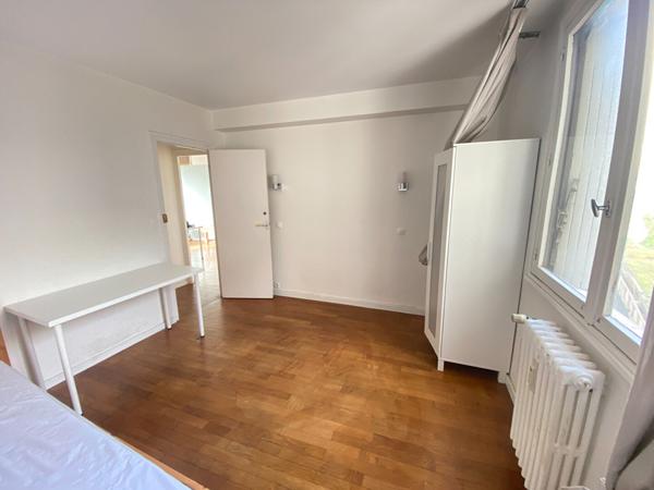 Appartement Dijon 4 pièce(s) 65.89 m2