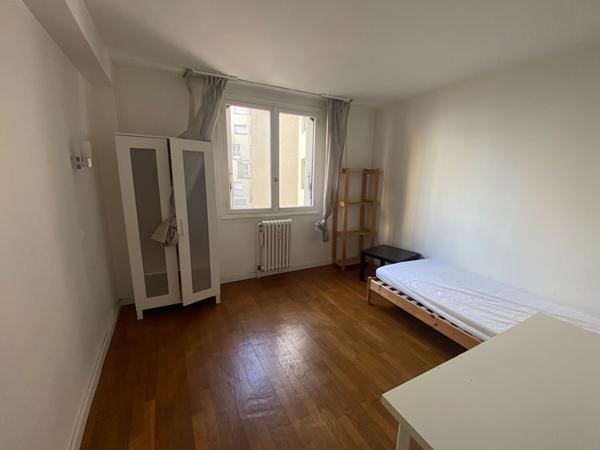 Appartement Dijon 4 pièce(s) 65.89 m2