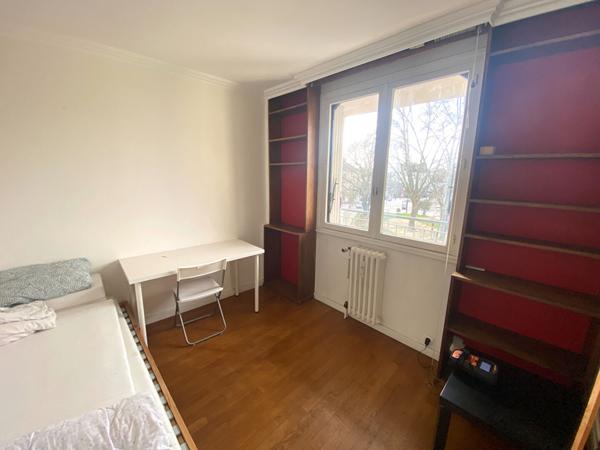 Appartement Dijon 4 pièce(s) 65.89 m2