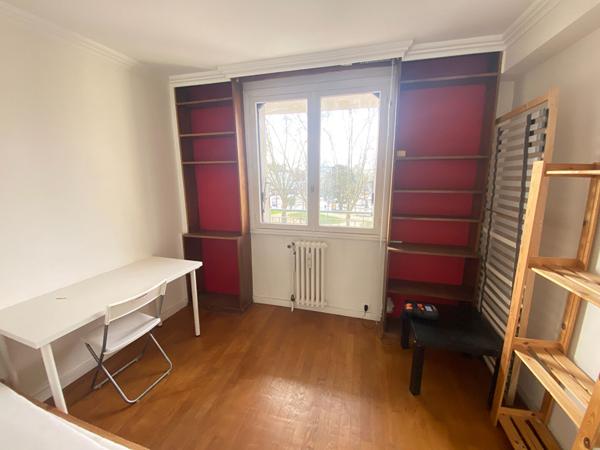 Appartement Dijon 4 pièce(s) 65.89 m2