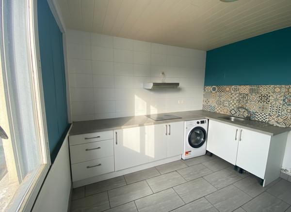 Appartement Dijon 4 pièce(s) 65.89 m2