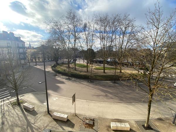 Appartement Dijon 4 pièce(s) 65.89 m2