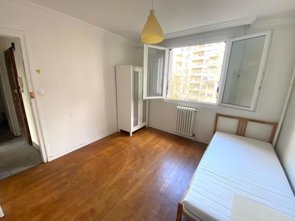 Appartement Dijon 4 pièce(s) 65.89 m2