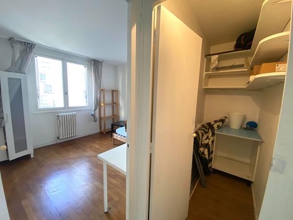 Appartement Dijon 4 pièce(s) 65.89 m2