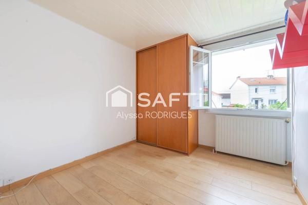 Maison familiale sans travaux avec sous sol total