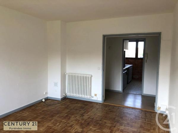 Appartement T3 à vendre  3 pièces - 57,79 m 2   ST GAUDENS  - 31