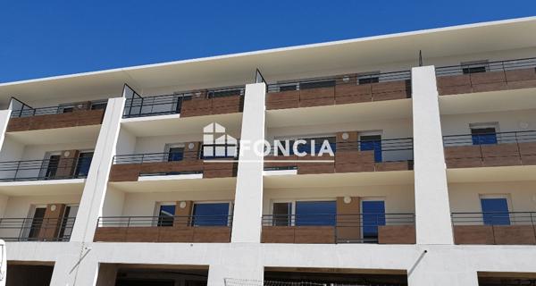 Location Appartement 2 pièces 43.63 m² - Morières-lès-avignon 84310