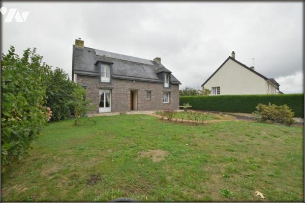 MAISON MORDELLES 147M2 A RENOVER