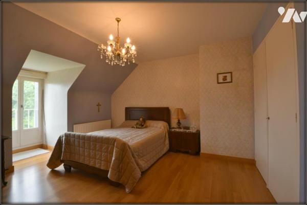 MAISON MORDELLES 147M2 A RENOVER