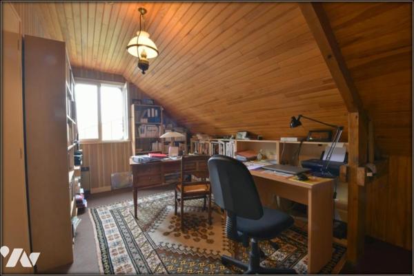 MAISON MORDELLES 147M2 A RENOVER