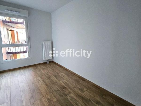 Appartement 3 pièces - 66 m²