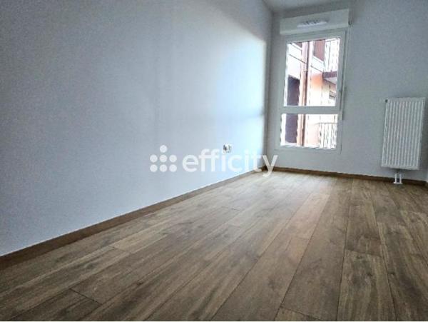 Appartement 3 pièces - 66 m²
