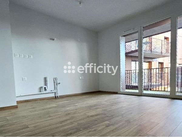 Appartement 3 pièces - 66 m²