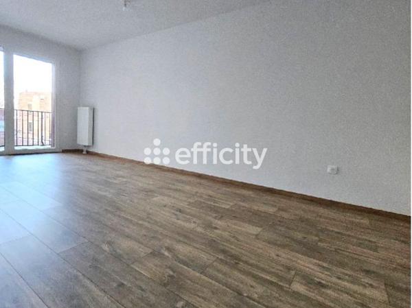 Appartement 3 pièces - 66 m²