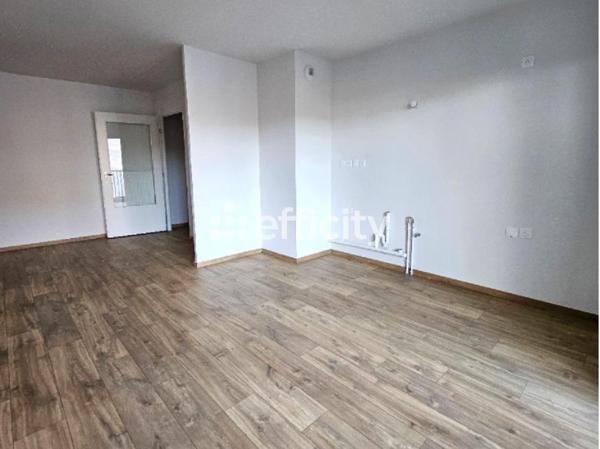 Appartement 3 pièces - 66 m²