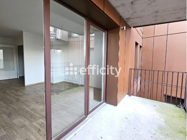 Appartement 3 pièces - 66 m²