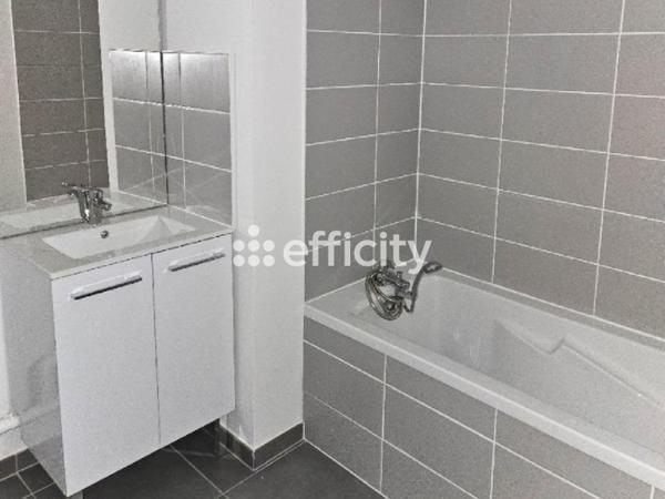 Appartement 3 pièces - 66 m²