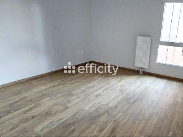 Appartement 3 pièces - 66 m²