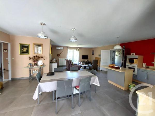 Maison à vendre  5 pièces - 134 m 2   ST CHRISTOL LES ALES  - 30