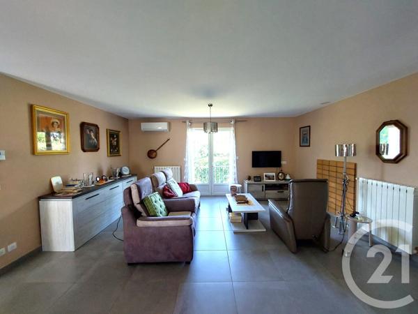 Maison à vendre  5 pièces - 134 m 2   ST CHRISTOL LES ALES  - 30