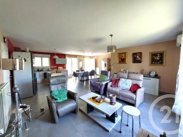 Maison à vendre  5 pièces - 134 m 2   ST CHRISTOL LES ALES  - 30