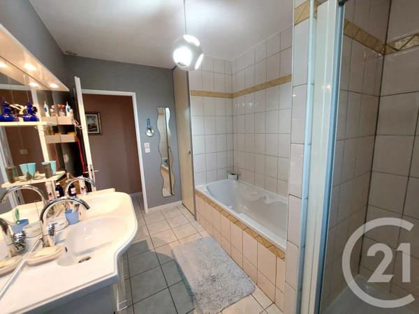 Maison à vendre  5 pièces - 134 m 2   ST CHRISTOL LES ALES  - 30