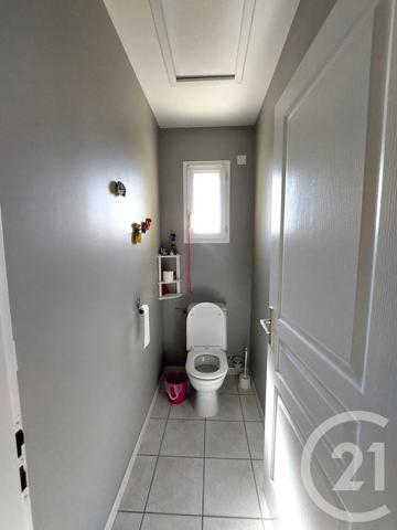 Maison à vendre  5 pièces - 134 m 2   ST CHRISTOL LES ALES  - 30