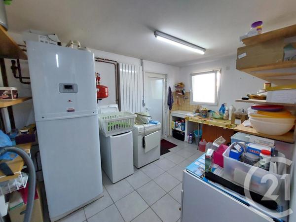 Maison à vendre  5 pièces - 134 m 2   ST CHRISTOL LES ALES  - 30