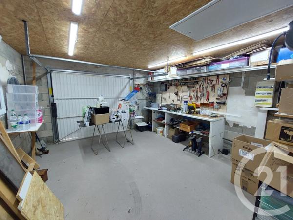 Maison à vendre  5 pièces - 134 m 2   ST CHRISTOL LES ALES  - 30